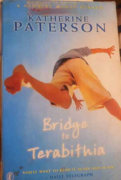 Bridge to Therabithia